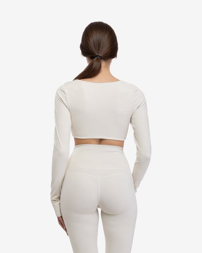 CROP TOP ARMONIA