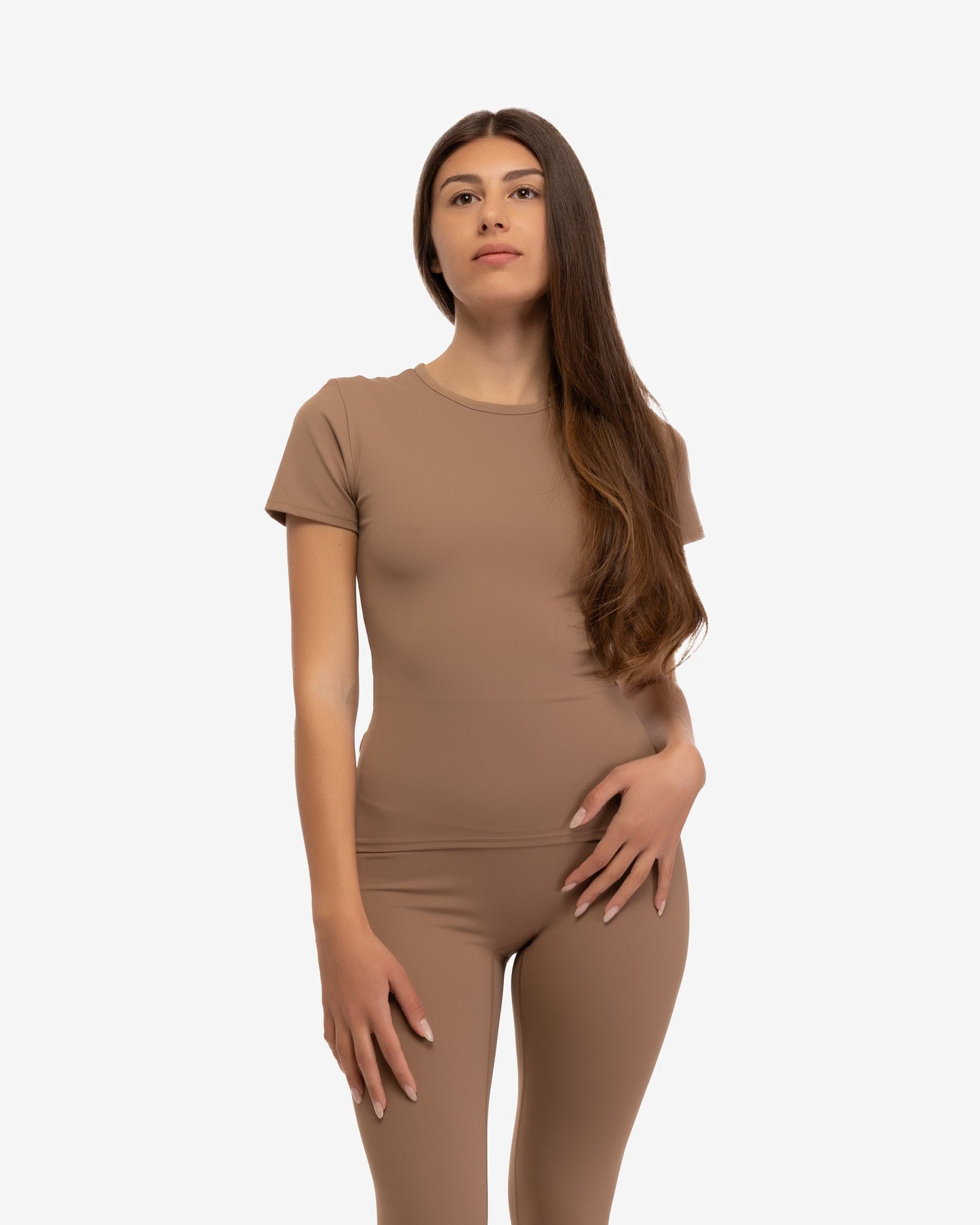 T-SHIRT EQUILIBRIO