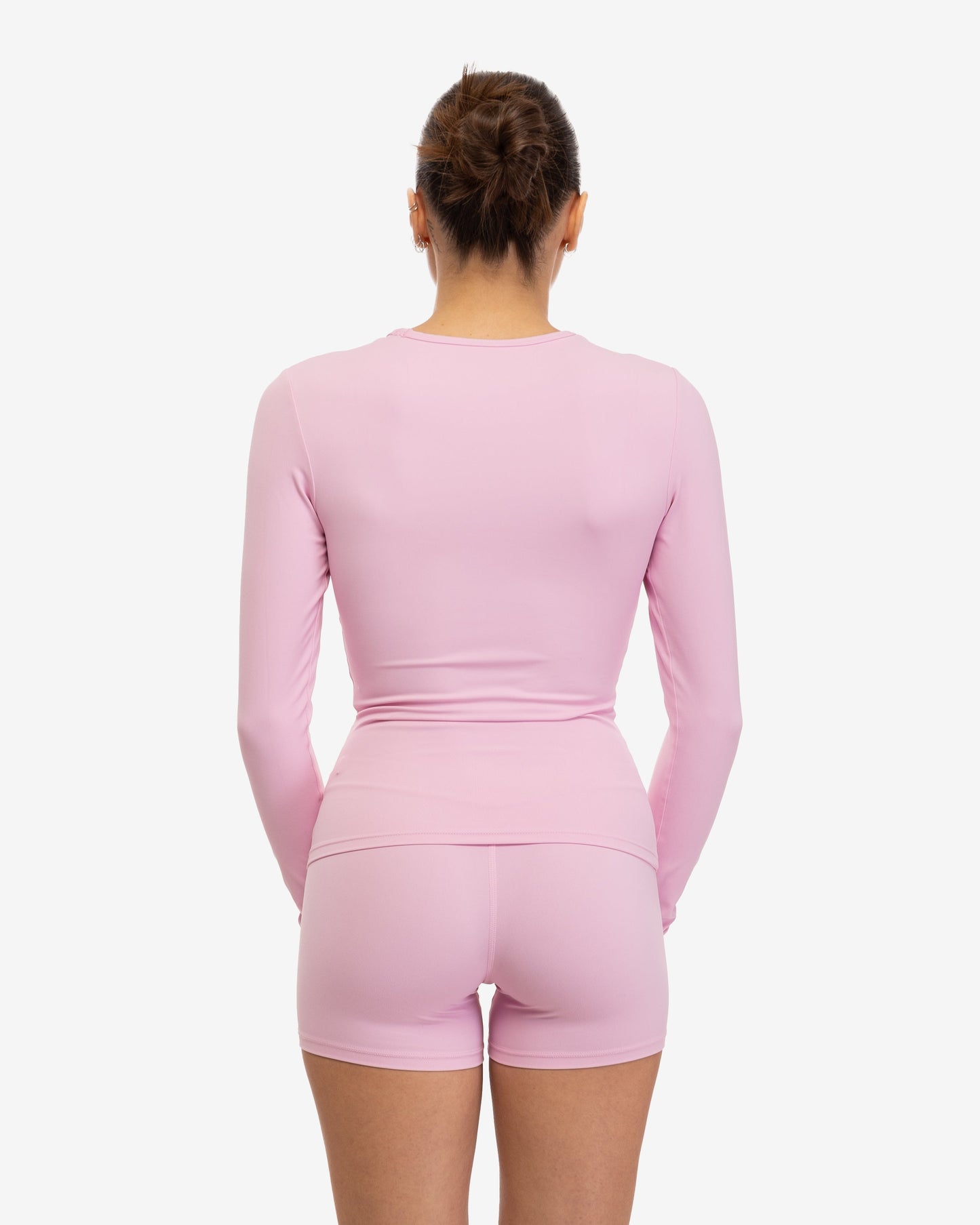 TOP ESSENZIALE ROSA SOFT