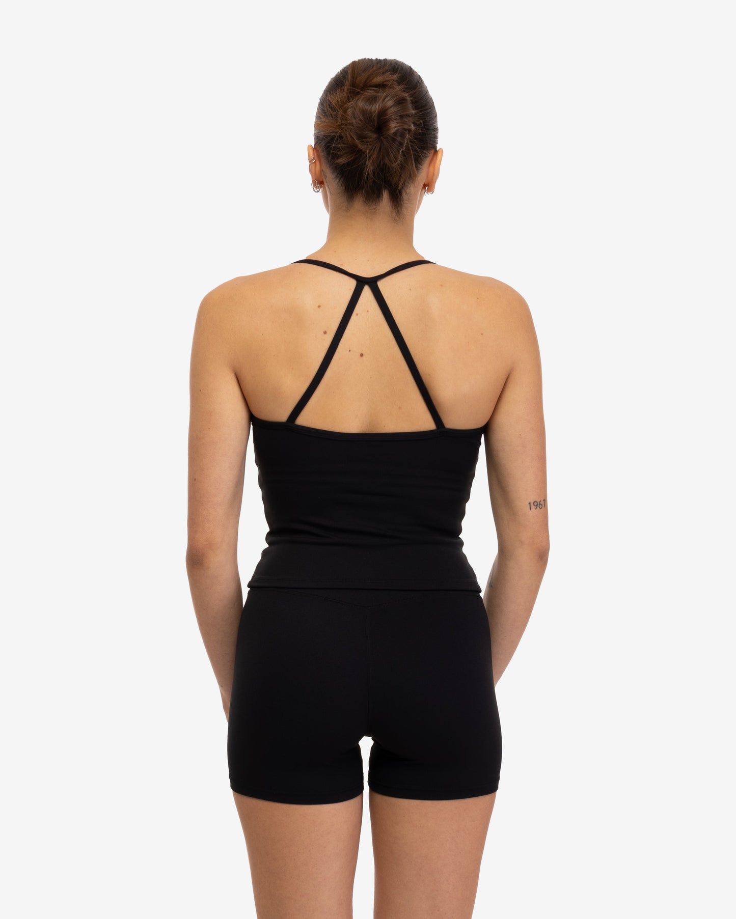 CAMI TOP ALLINEA