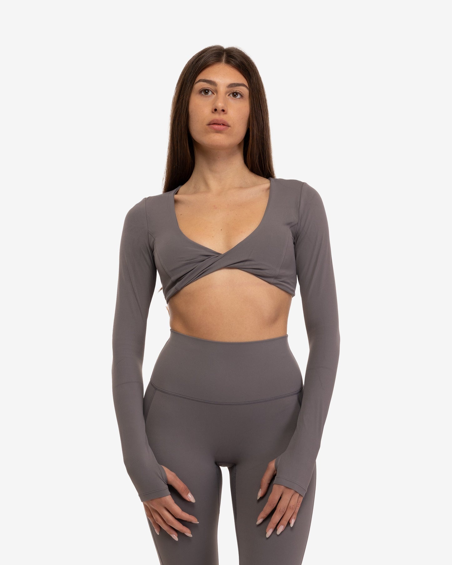 CROP TOP ARMONIA