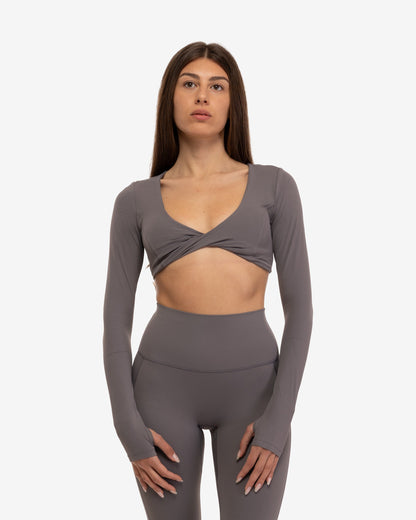 CROP TOP ARMONIA