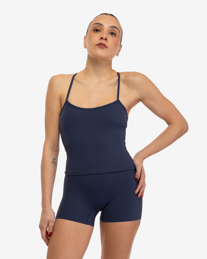 CAMI TOP ALLINEA
