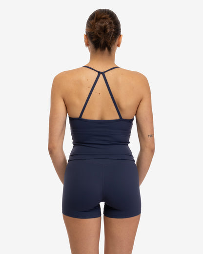CAMI TOP ALLINEA