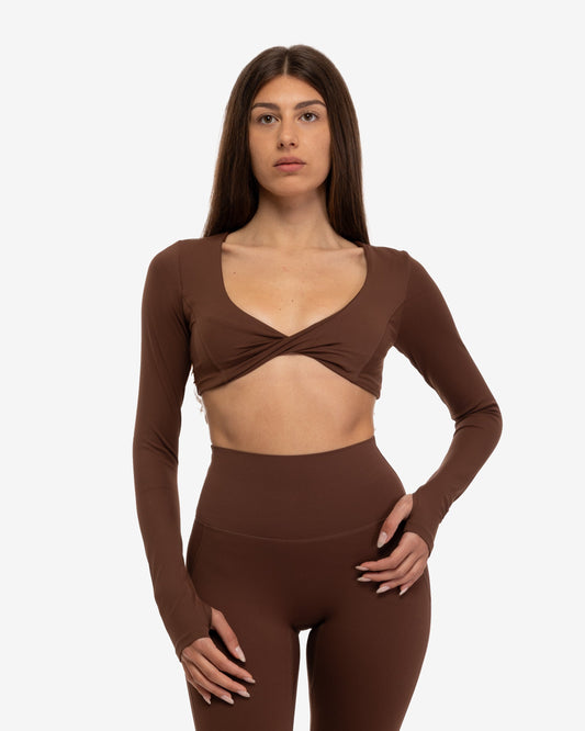 CROP TOP ARMONIA