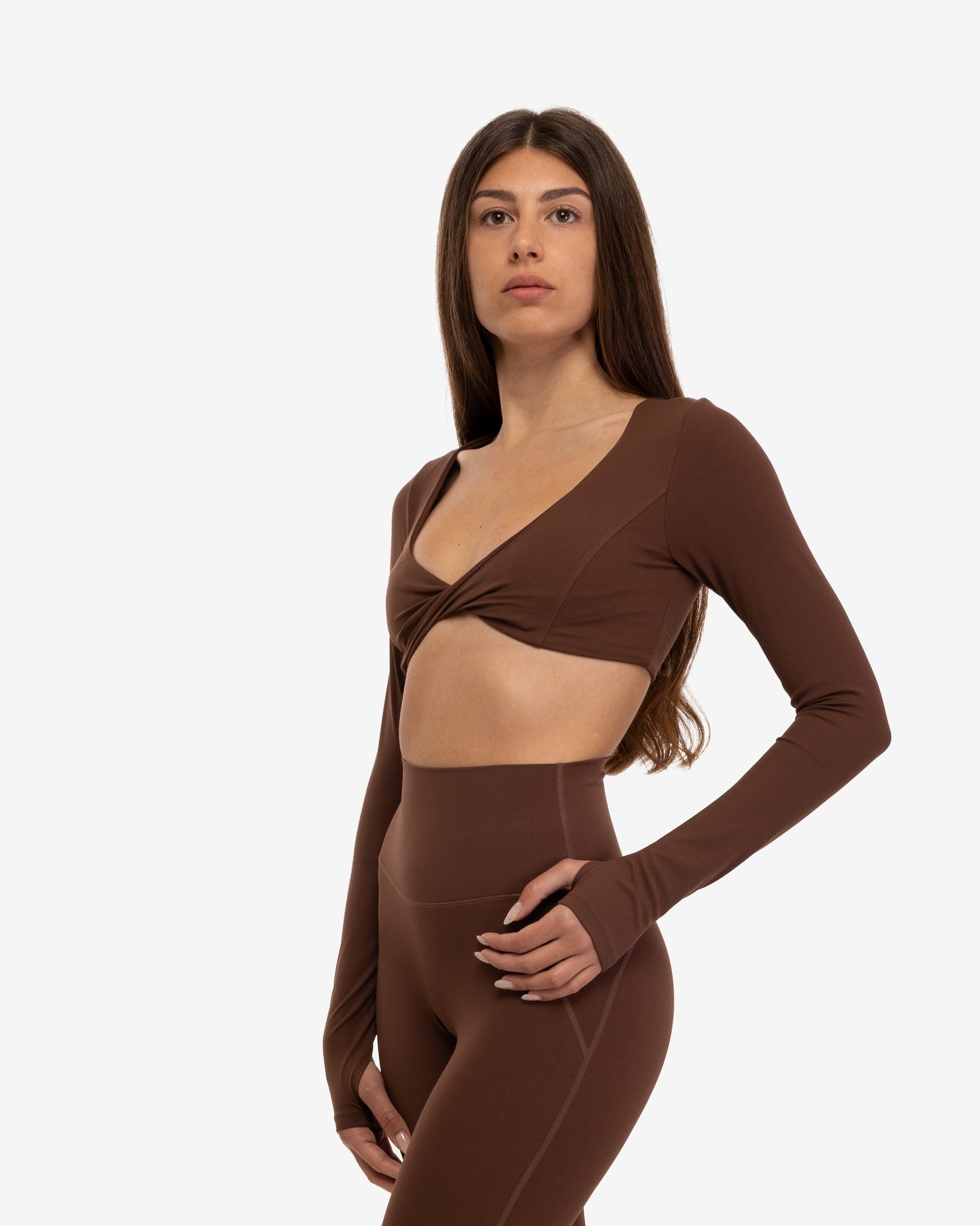 CROP TOP ARMONIA