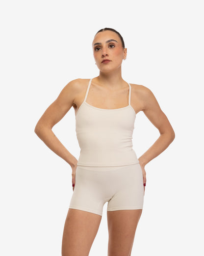 CAMI TOP ALLINEA