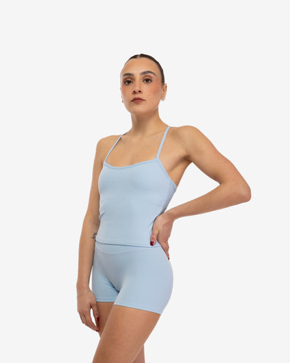 CAMI TOP ALLINEA