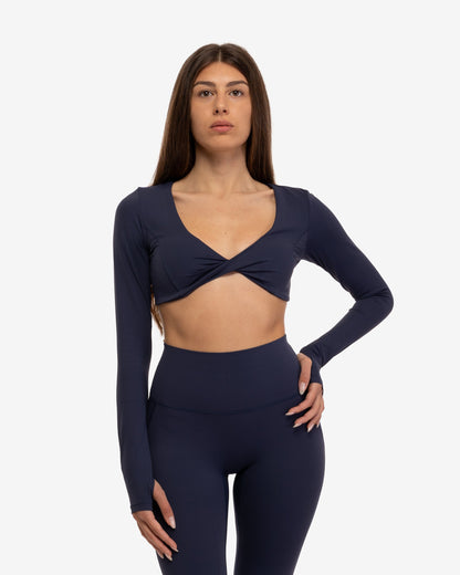 CROP TOP ARMONIA