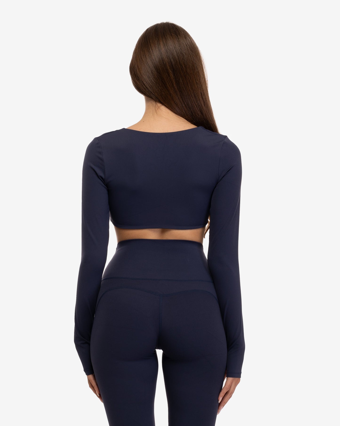 CROP TOP ARMONIA