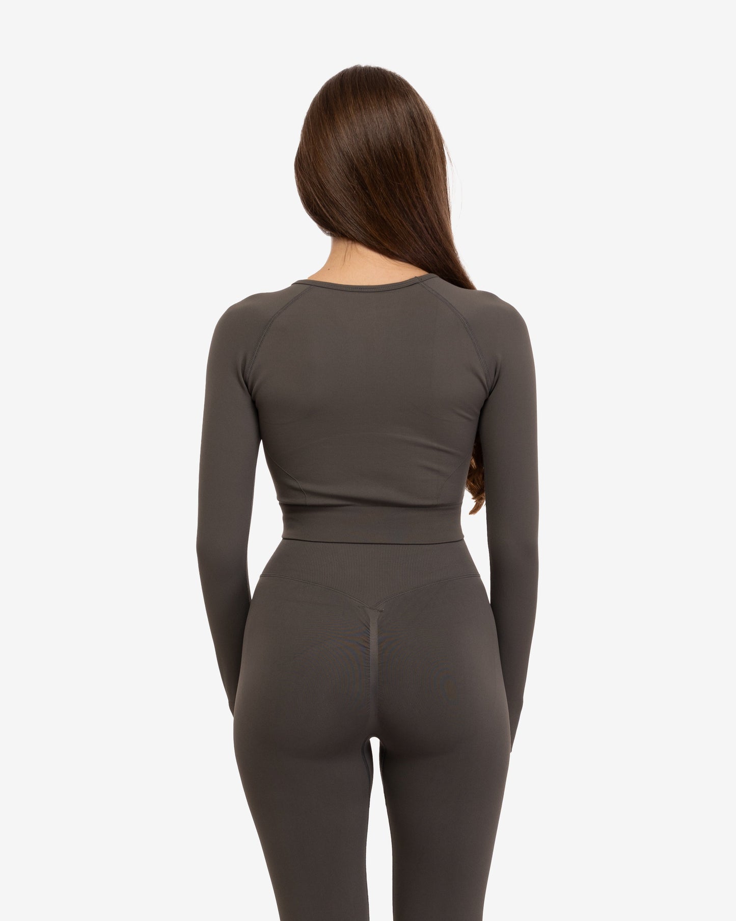 TOP COSTE RIBBED