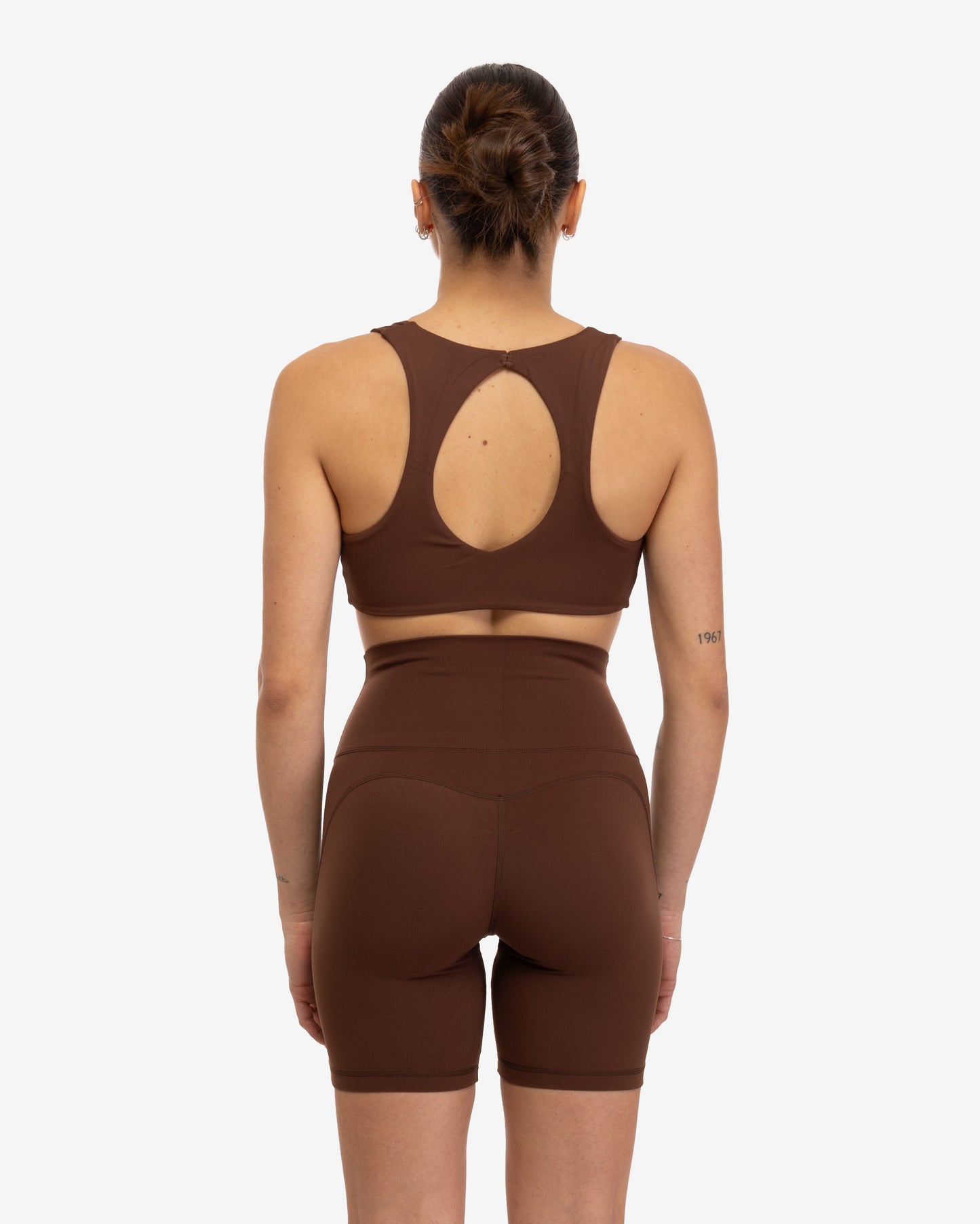 CROP TOP MOVIMENTO