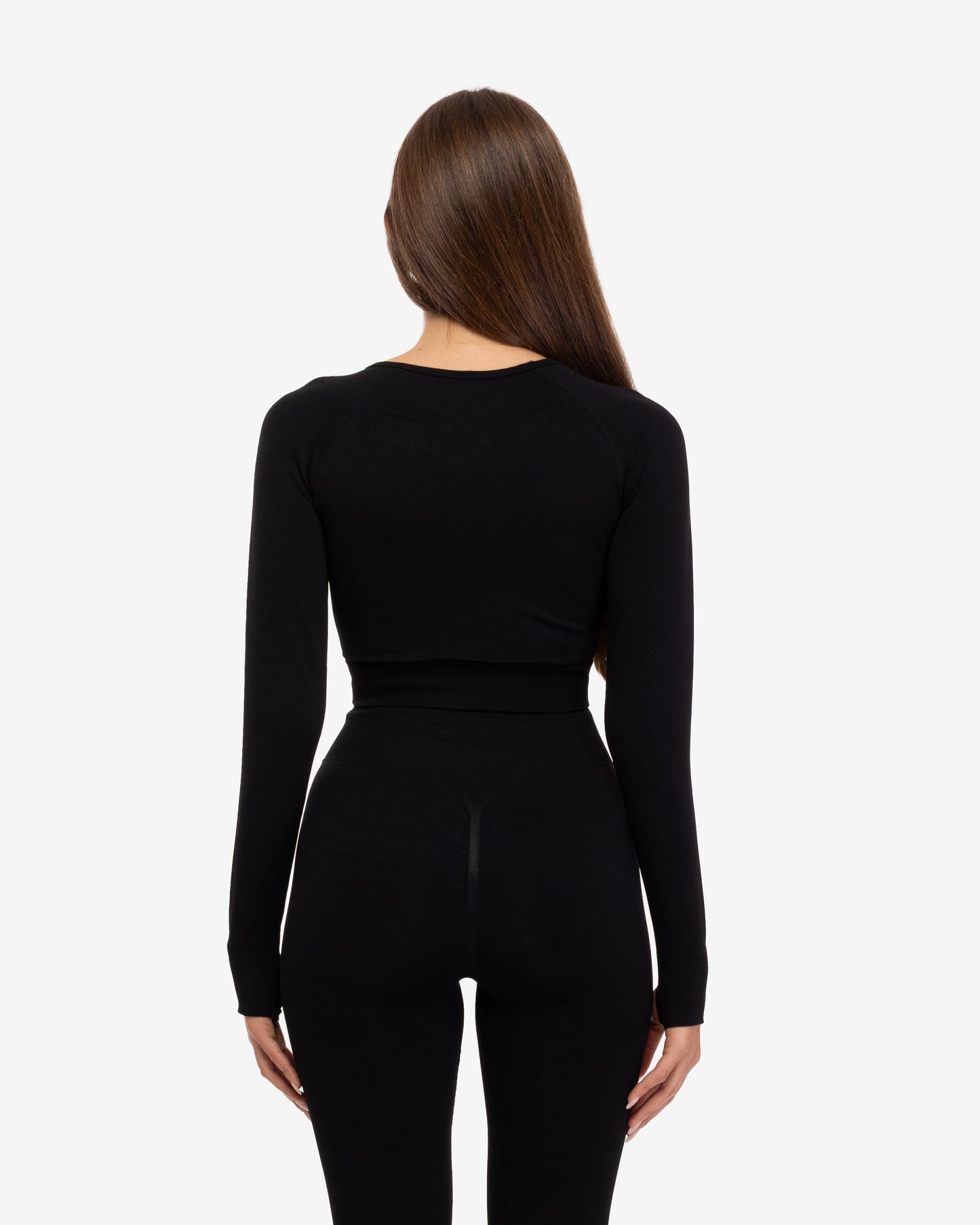 TOP COSTE RIBBED