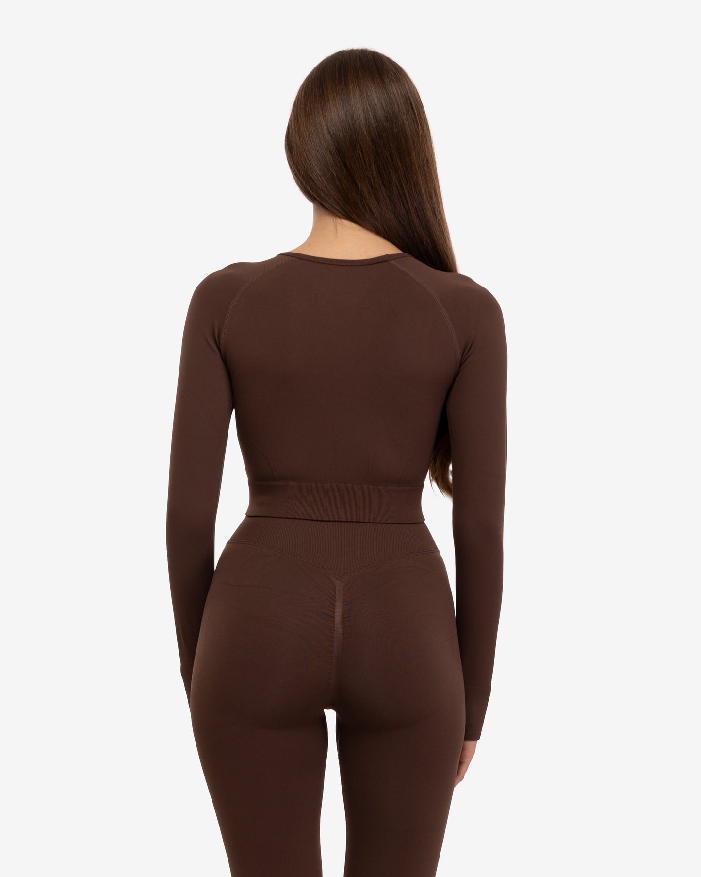 TOP COSTE RIBBED