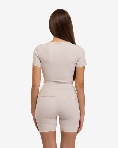 T-SHIRT EQUILIBRIO