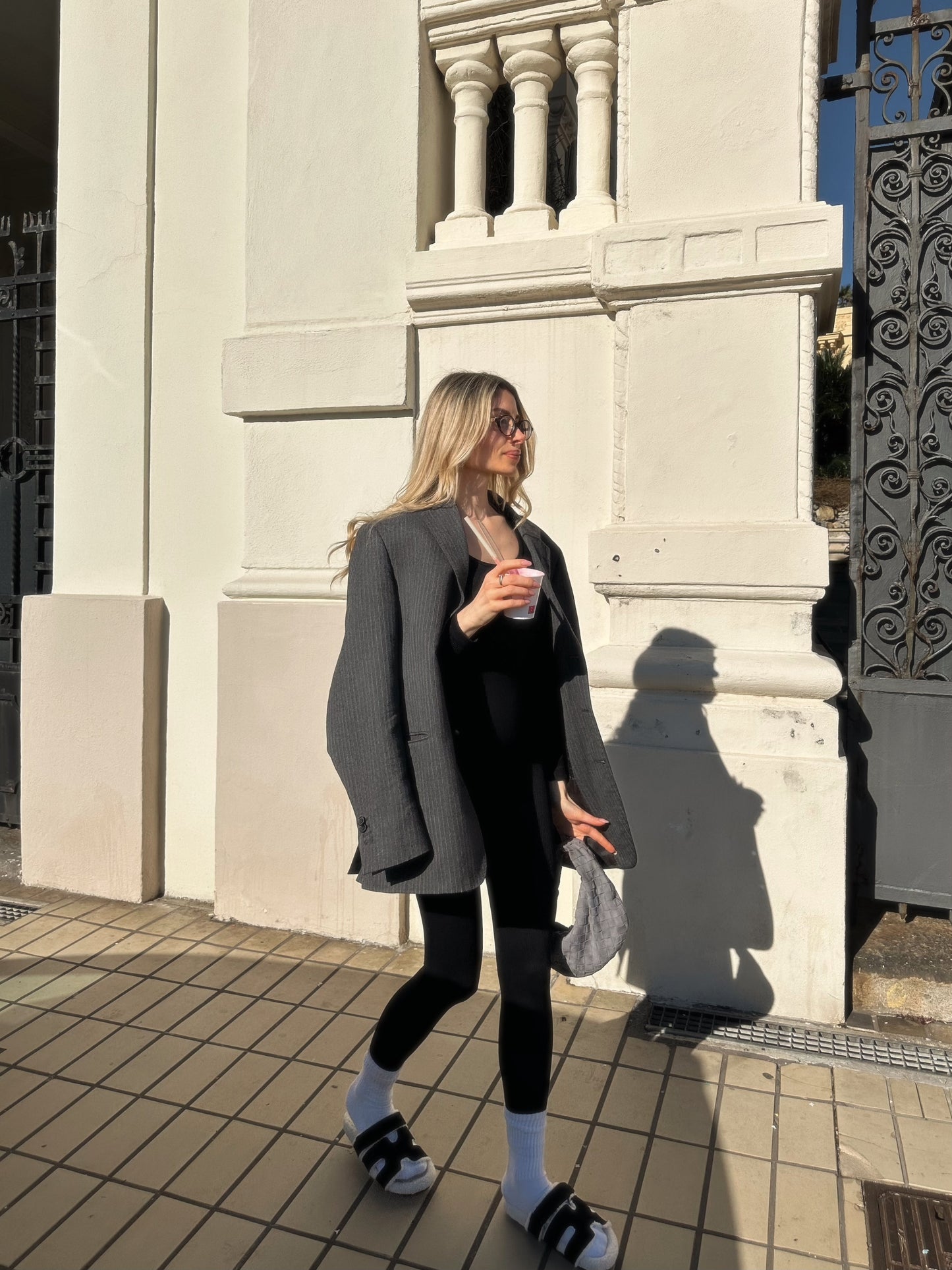 TUTINA SCULPTURA SENZA POLSINO