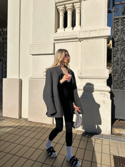 TUTINA SCULPTURA SENZA POLSINO