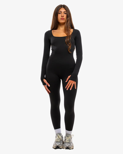 TUTINA SCULPT FLOW CON POLSINO