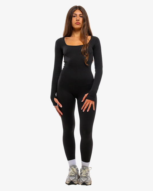 TUTINA SCULPT FLOW CON POLSINO