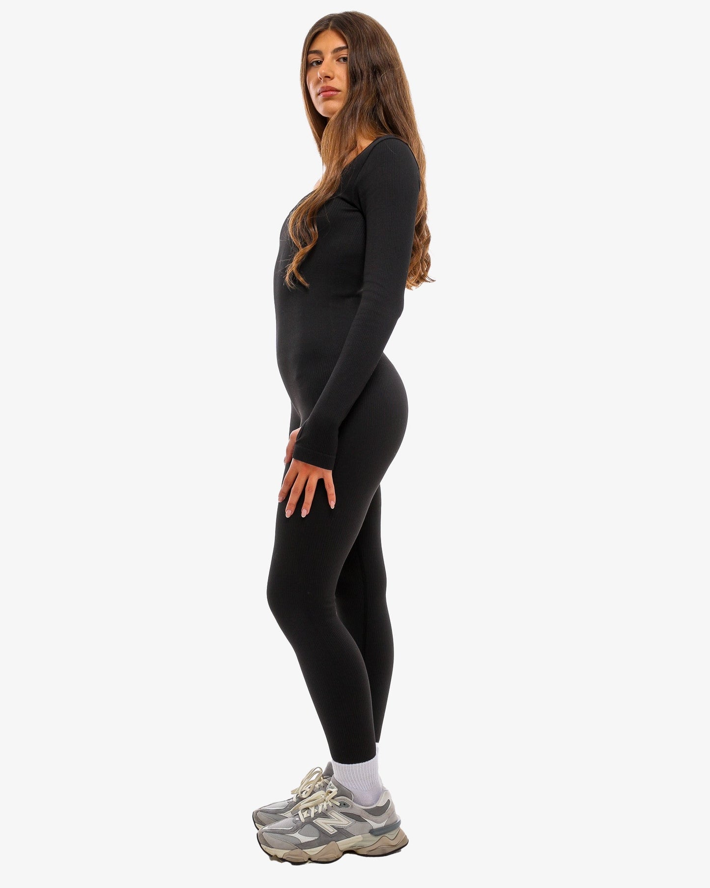 TUTINA SCULPT FLOW CON POLSINO