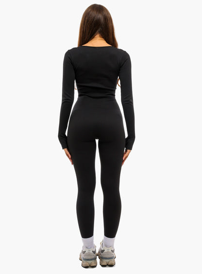 TUTINA SCULPT FLOW CON POLSINO